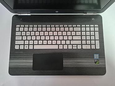 laptopovi crna gora: Hp Pavilion 15 Ekran 15.6" FULL HD Procesor intel core i5-6300HQ — 6