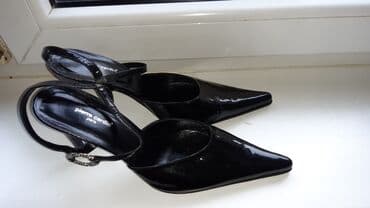 canda c a: Sandals, 40 — 2