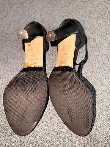 desigual sandale: Escada Sport Original Koza I saten Odlicne I preudobne Ocuvane — 7