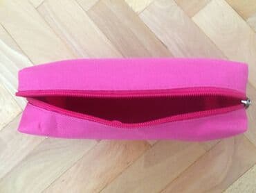 dune obuca beograd: Pink neseser 19 x 11 x 6.5cm — 1
