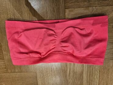 no copy majice: M (EU 38), Single-colored, color - Pink — 2