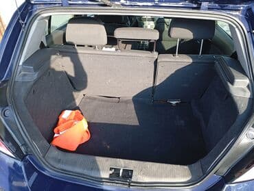 pumpa za gorivo golf 2 1.6 benzin: Opel Astra: 1.6 l | 2006 г. 191000 km Hečbek — 3