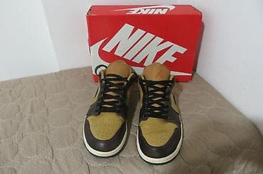 dm sundjer za patike cena: NIKE-JORDAN br 47 30,5cm unutrasnje gaziste, potpuno nove materijal — 3