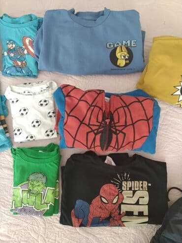 diskver duksevi: Paket: Duksevi, Za dečake, uzrast: 3-4 godine — 2