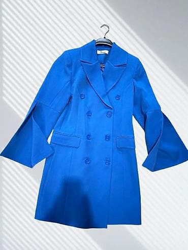 Kupaći kostimi: Mantil haljina 36-42 — 1