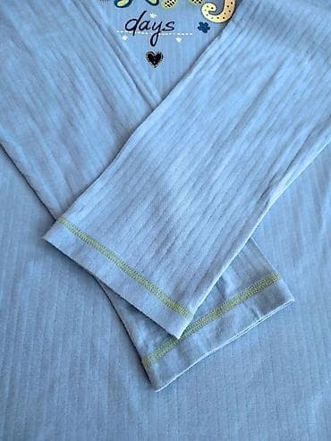 morgan odeca: Pidžama-gornji deo Calida Superkvalitetna prvoklasna originalna muška — 6