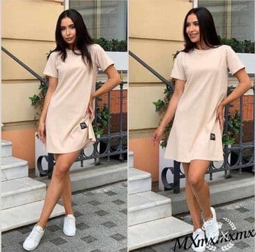 lidl duks haljina: 7Arrows Short sleeves — 3
