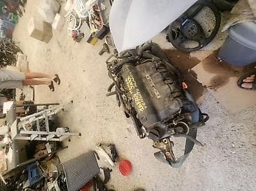 sirena za motor: MOTOR HONDA JAZZ 1.4B | Motor honda jazz 1.4b — 1