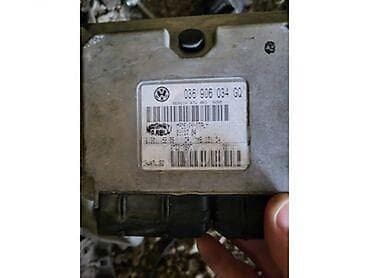 camshaft na srpskom: KOMPJUTER-RAČUNAR ZA VOLKSWAGEN POLO OD 1995. DO 2001. GOD. | — 9