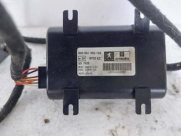 navigacija za kola: 72.MODUL RADIO ZA VOLKSWAGEN OSTALO - | MODUL RADIO PEUGEOT CITROEN — 2
