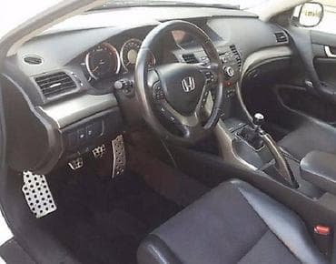 originalne auto presvlake: KOŽICA MENJAČA ZA HONDA ACCORD OD 2008. DO 2012. GOD. | KOŽICU — 1