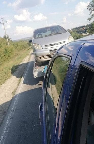 DELOVI ZA CITROEN XSARA PICASSO | Polovini delovi za Citroen Xsara