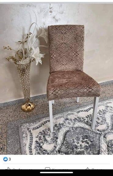 stalak za zvucnike: For chair — 1