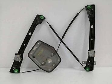 mrezice za auto stakla: PODIZAČ STAKLA ZA VOLKSWAGEN GOLF 5 OD 2003. DO 2009. GOD. | Polovni — 2