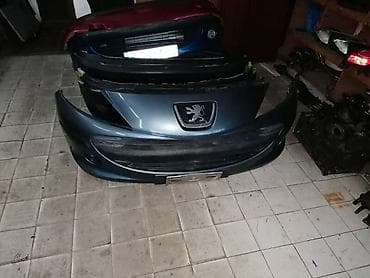 novakovic auto ruma: RAČUNARI ZA PEUGEOT 206, 207 | Originalni polovni delovi za Peugeot — 4