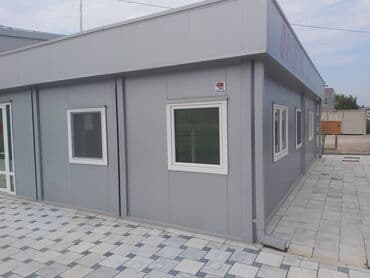 izdavanje soba zemun: Naše montažne hale koriste najnoviju tehnologiju u građevinskoj — 2