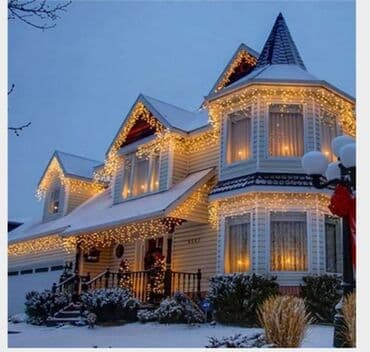 bozicni voz: Novogodišnji praznici u holivudskim filmovima su nam se uvek činili — 2