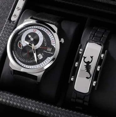 starinski satovi: Ručni satovi — 3