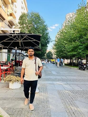 korman put: Zainteresovani ste za bilo koji posao sa skraćenim radnim vremenom — 4