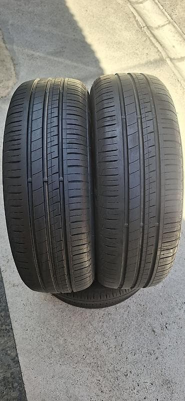 polovne gume vrsac: Prodajem 4kom polovne letnje auto gume dimenzije 185 60 R15 Aplus u — 3