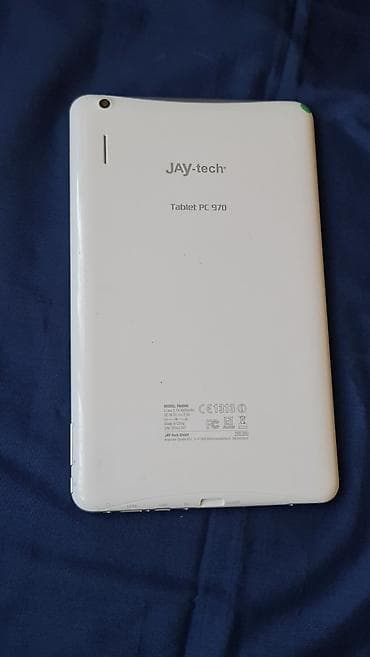 tablet huawei p10: JAY-tech Tablet PC 970 – beli tablet Karakteristike: - Ekran — 1