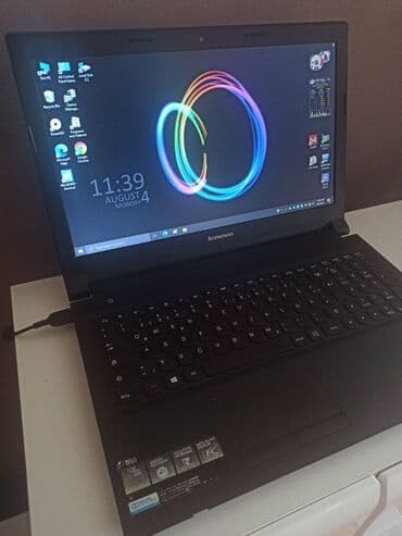 altos racunari: Lenovo B50-70 / LA-B092P / 15.6 LED slim / Baterija 2h / Prodajem — 1
