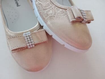 tablet za crtanje: Ballet shoes, Size - 34 — 6