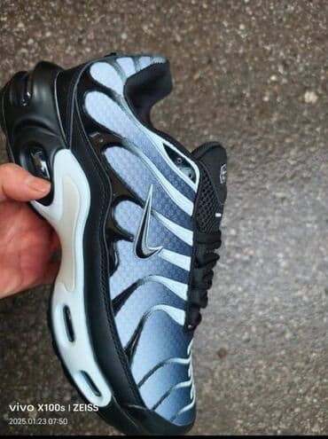 mercurial patike: Trainers, size - 46 — 8