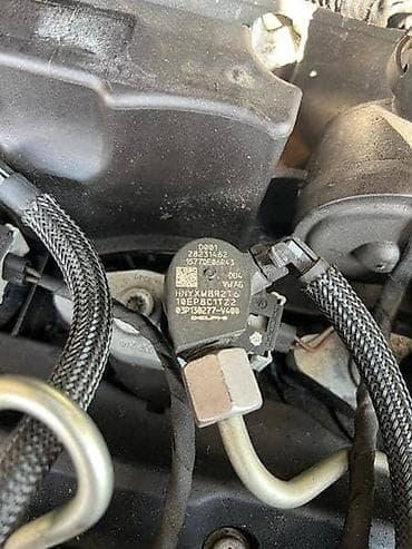 reno delovi: DIZNE 1.2 TDI ZA VOLKSWAGEN POLO OD 2009. DO 2017. GOD. - 03P130277 | — 1