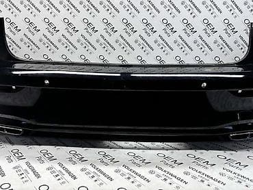 auto otpad lada niva: ZADNJI BRANIK R-LINE ZA VOLKSWAGEN GOLF 8 | Zadnji branik R-Line za — 3
