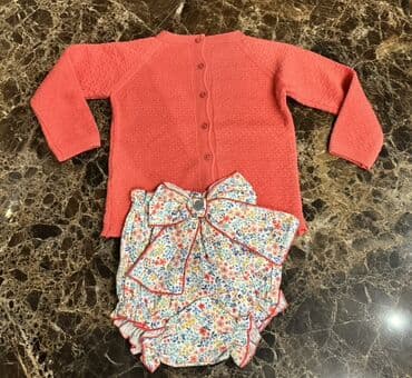 haljine za devojcice od 8 godina: Set: Shorts, Sweater, 92 — 1