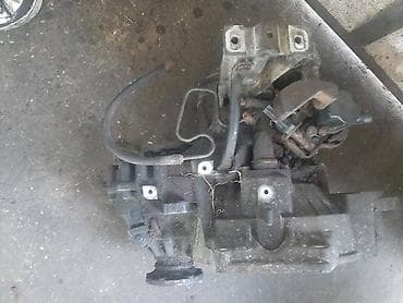 head era 3.0 integrale: MENJAČ TDI ZA VOLKSWAGEN GOLF 4 | Menjac za Golfa 4 TDI 5 BRZINA — 1