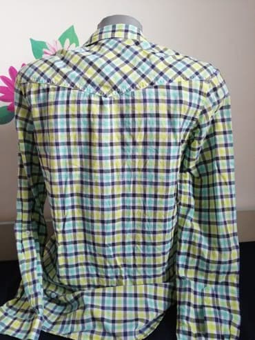 pantalone i kosulje za punije dame: Kosulja s. Oliver 36 kao nova Moderna kvalitetna kosulja kupljena u — 3