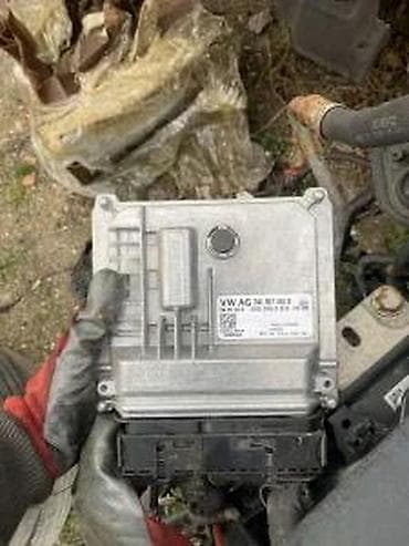 smart auto kupujemprodajem: MOTORNI RACUNAR ECU AUDI VW 04L907445B | Audi a1 a3 a4 a5 a6 a7 a8 — 1