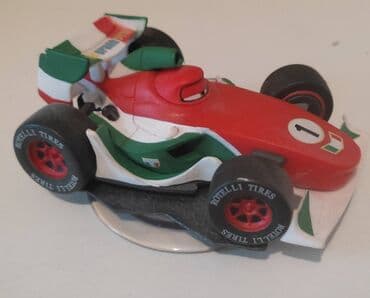 disney price sa zvucnikom: Disney Infinity - Francesco — 3