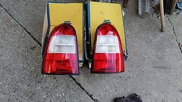 neodimijum magneti cena: ZADNJA STOP LAMPA(KARAVAN) ZA OPEL VECTRA B OD 1996. DO 2002. GOD. | — 1