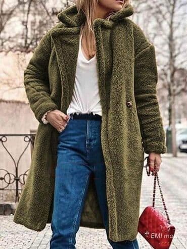 tedi kaputi: Tedi kaputi 4000 — 1