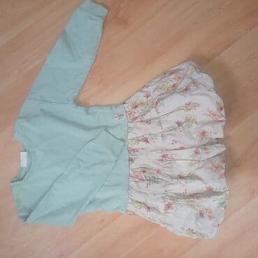 jakne za zimu 2022: Beba Kids, Midi, Short sleeve, 110-116 — 3