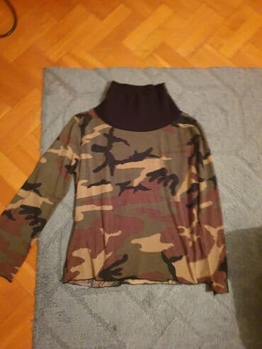 Women's Clothing: Bluzica br.40 — 3