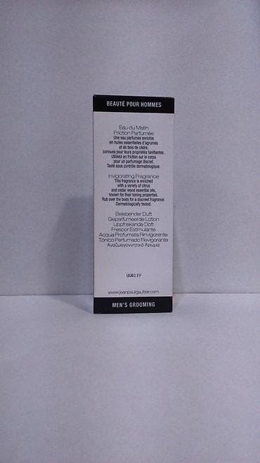 jean paul gaultier parfem muski: JPG MONSIEUR EAU DU MATIN EDT100ML | Jean Paul Gaultier Monsieur eau — 10