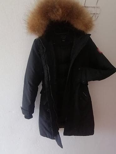 teksas jakne muske: Jakna s, prirodno krzno, zadnja cena 3000 za visoke nije ni debela ni — 7