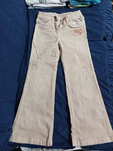 takko prsluci za devojcice: Set: T-shirt, Trousers — 6