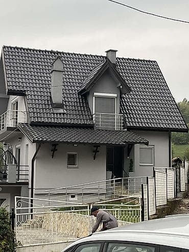 lalafo pomoc u kuci: Profesionalno pranje i čišćenje krovova pod visokim pritiskom - — 8