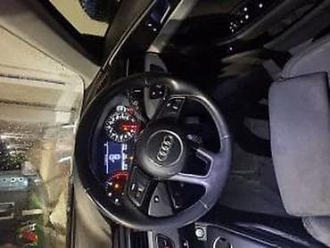 navoj: AUDI A4 B9 DELOVI RETROVIZOR DESNI | B9 u delovima 06******** — 2