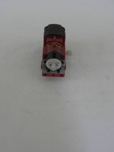 sat na navijanje: Thomas Gullane lokomotiva, Kina,2006, na navijanje, 5.5cm — 2