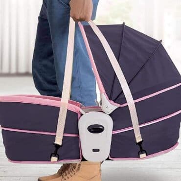 kreveti za decu ikea: TOP PROIZVOD Višenamenska Kolevka Ava Cena 11000 dinara Inovativna — 5