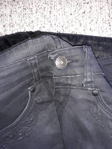 make up: 30, 34, Jeans, Regular rise, Skinny — 3