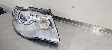 auto kamera kupujemprodajem: FAR ZA VOLKSWAGEN TOUAREG - 7L6941032C | Far Touareg — 2