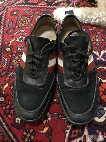 smaragdno zelene cipele: Shoes, size - 42.5 — 3