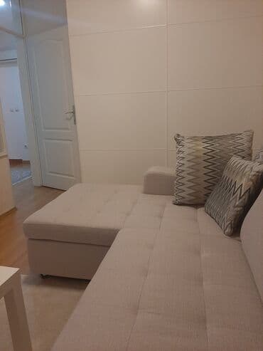 natuzzi garniture: Ugaona garnitura — 2